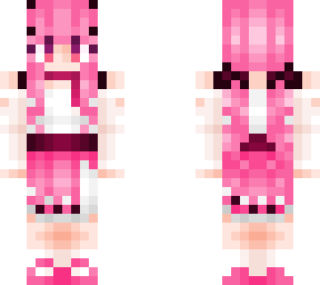 nikki (infinity nikki) ☆