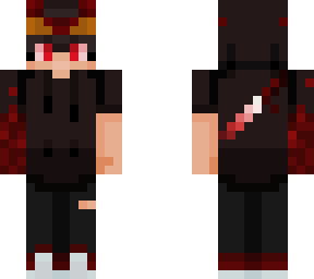 nintra demonized