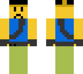 noob (legacy iii)