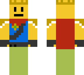 noob (legacy iv)