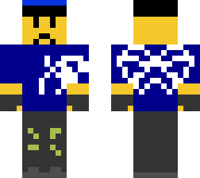 noob (milestone i)
