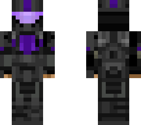 odst (purple) 3.0