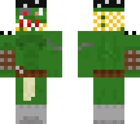 ork