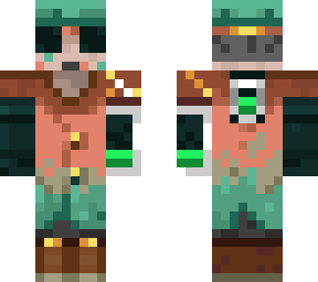 oxidized copper chemist