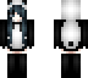 panda