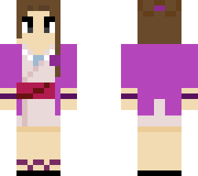 pearl fey - dual destinies