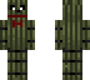 phantom bonnie