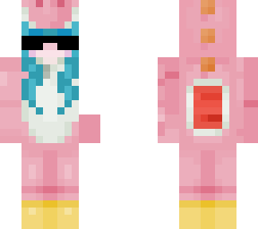 pinkyoshi new