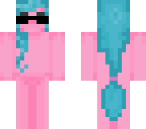 pinkyp new