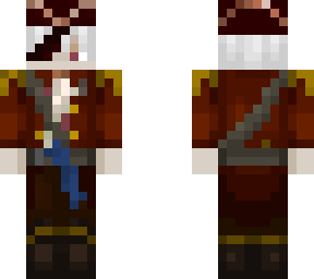 pirate