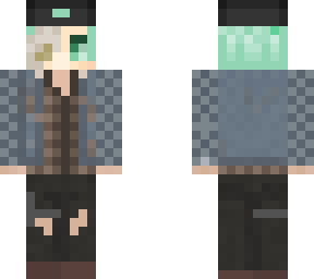 portalgymnast76 zombie