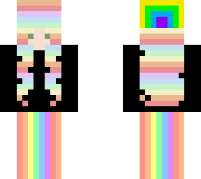 pride