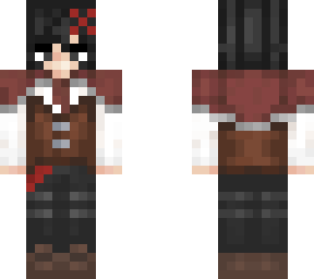 progeny gen 4 carmine (cid au)