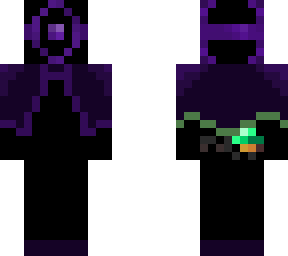 purp thing