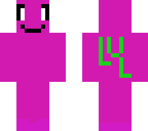 purple :)