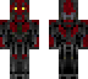 red grievous