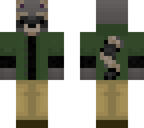 roadkill (suit)