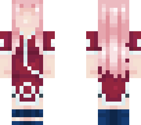 sakura kid