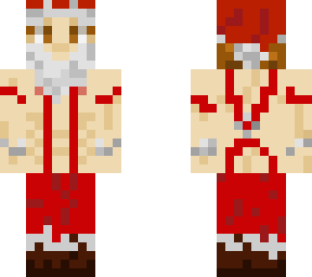 santa