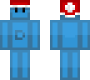 santa deawy