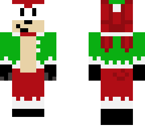 santa varik (kid)