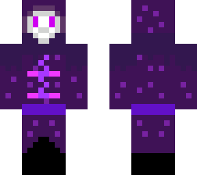 sculk purple