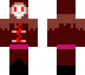 sculk red