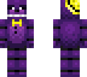 shadow redbear