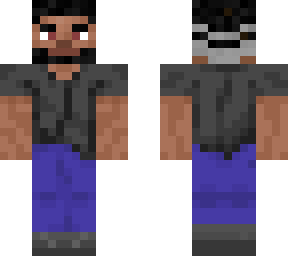sinister steve