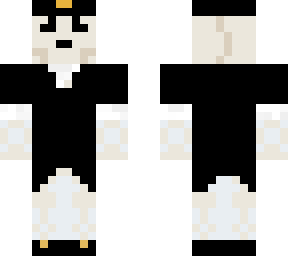 skeleton (thanksgiving)