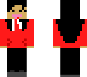 skin for my friend v.2