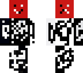 skin project 111