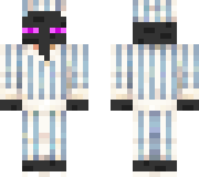sleepy enderman