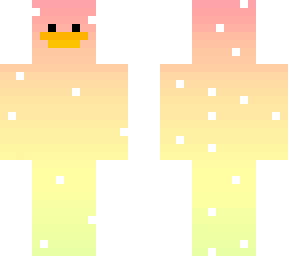 soda duck