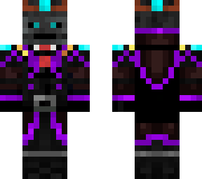 soul sand king