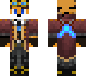 steampunk