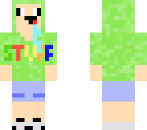 stuff