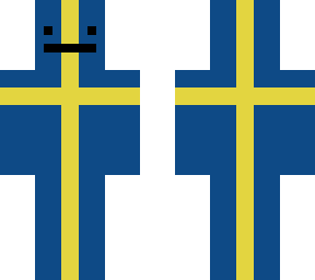 svensk pojke (swedish guy)