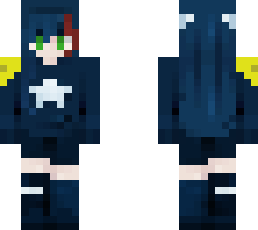 team captain