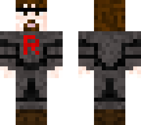 team rocket