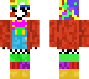 the chaos god