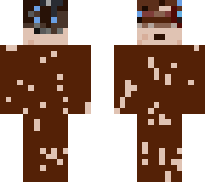the destroyed guy