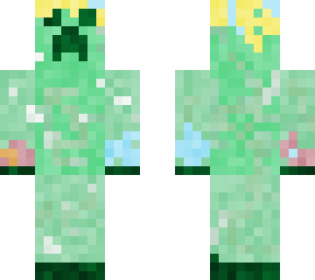 the epic creeper