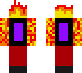 the nether