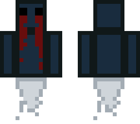 the unknown