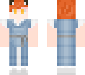 tiger duke