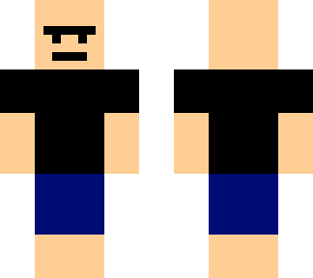 todd
