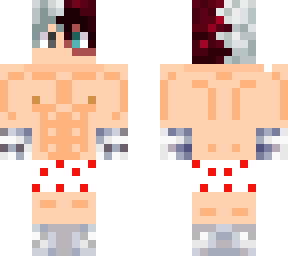 todoroki mamadisimo