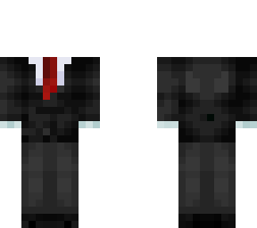 tuxedo cosmetic