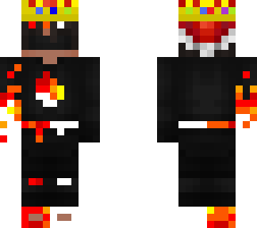 ultra christmas flamefrags (holy manifestation ftw)